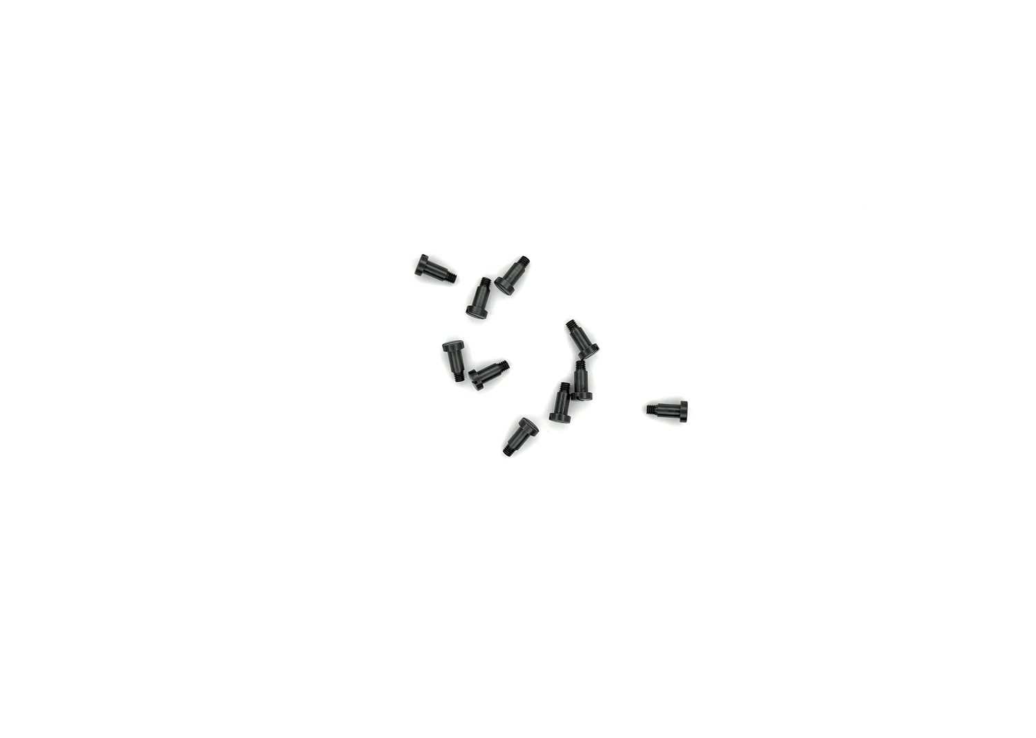  E753520 - Schraube 10 Stück